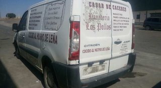 Citroen 630179 llanta llanta jumpy hdi 90 29 l2h1