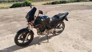 Honda CBF 250