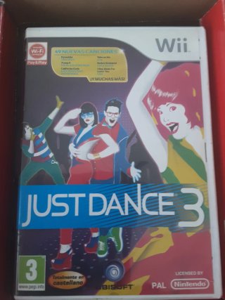 Nintendo Wii Mini Roja