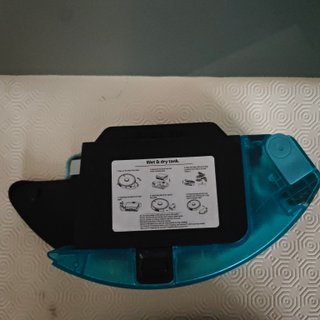 Robot Cecotec Conga 5090