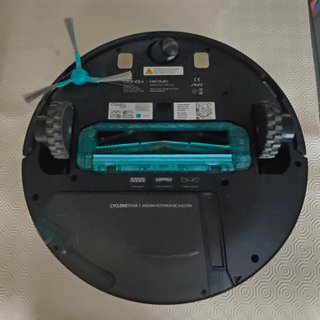 Robot Cecotec Conga 5090
