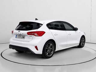Ford Focus 1.0 Ecoboost MHEV ST-Line 92 kW (125 CV)
