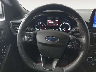 Ford Focus 1.0 Ecoboost MHEV ST-Line 92 kW (125 CV)