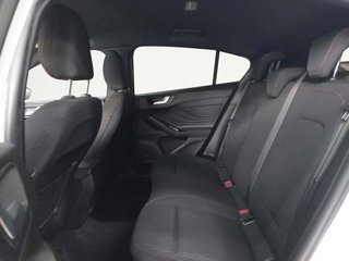 Ford Focus 1.0 Ecoboost MHEV ST-Line 92 kW (125 CV)
