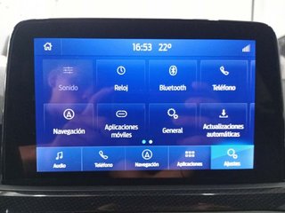 Ford Focus 1.0 Ecoboost MHEV ST-Line 92 kW (125 CV)