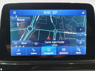 Ford Focus 1.0 Ecoboost MHEV ST-Line 92 kW (125 CV)
