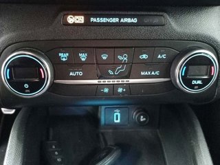 Ford Focus 1.0 Ecoboost MHEV ST-Line 92 kW (125 CV)
