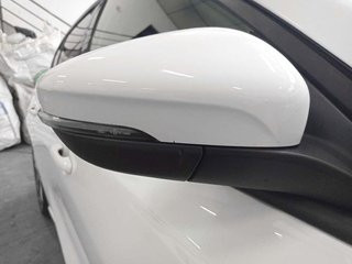 Ford Focus 1.0 Ecoboost MHEV ST-Line 92 kW (125 CV)