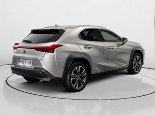 Lexus UX UX 250h Executive Plus 135 kW (184 CV)