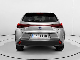 Lexus UX UX 250h Executive Plus 135 kW (184 CV)