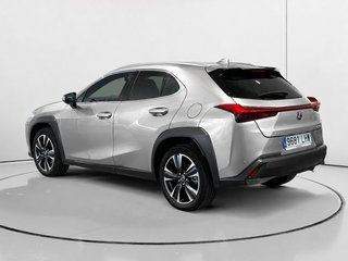 Lexus UX UX 250h Executive Plus 135 kW (184 CV)