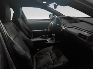 Lexus UX UX 250h Executive Plus 135 kW (184 CV)