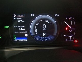 Lexus UX UX 250h Executive Plus 135 kW (184 CV)