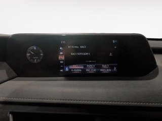 Lexus UX UX 250h Executive Plus 135 kW (184 CV)