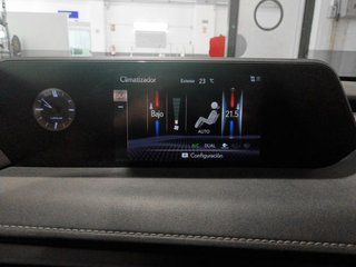 Lexus UX UX 250h Executive Plus 135 kW (184 CV)