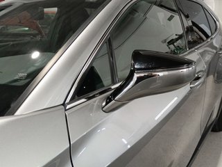 Lexus UX UX 250h Executive Plus 135 kW (184 CV)