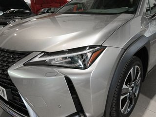 Lexus UX UX 250h Executive Plus 135 kW (184 CV)