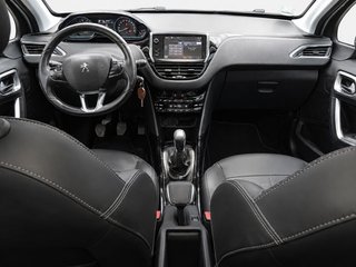 Peugeot 2008 PureTech 110 S&S Allure 81 kW (110 CV)