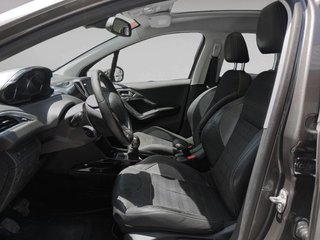 Peugeot 2008 PureTech 110 S&S Allure 81 kW (110 CV)