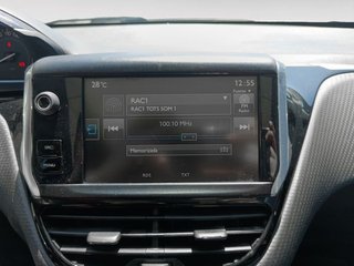 Peugeot 2008 PureTech 110 S&S Allure 81 kW (110 CV)