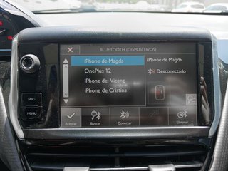 Peugeot 2008 PureTech 110 S&S Allure 81 kW (110 CV)