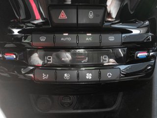 Peugeot 2008 PureTech 110 S&S Allure 81 kW (110 CV)