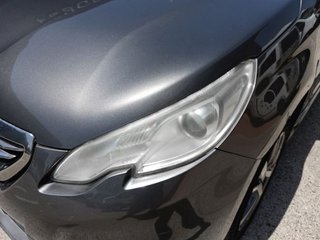 Peugeot 2008 PureTech 110 S&S Allure 81 kW (110 CV)