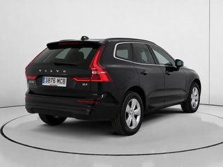 Volvo XC60 B4 G Core Pro Auto 145 kW (197 CV)