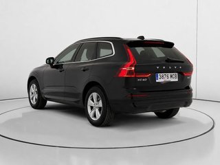 Volvo XC60 B4 G Core Pro Auto 145 kW (197 CV)