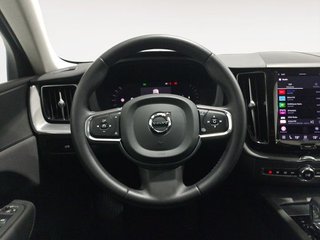 Volvo XC60 B4 G Core Pro Auto 145 kW (197 CV)