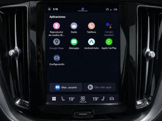 Volvo XC60 B4 G Core Pro Auto 145 kW (197 CV)