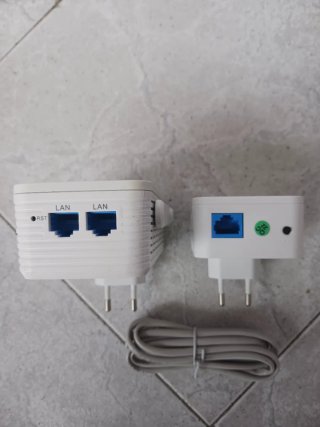Kit Extensor WiFi Tenda