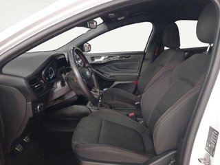 Ford Focus 1.0 Ecoboost MHEV ST-Line 92 kW (125 CV)
