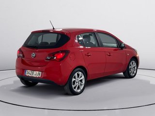 Opel Corsa 1.4 Turbo S&S Selective 74 kW (100 CV)