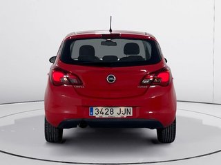 Opel Corsa 1.4 Turbo S&S Selective 74 kW (100 CV)