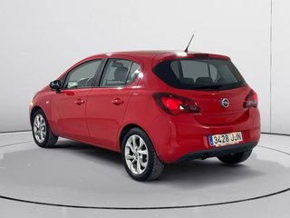 Opel Corsa 1.4 Turbo S&S Selective 74 kW (100 CV)