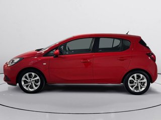 Opel Corsa 1.4 Turbo S&S Selective 74 kW (100 CV)