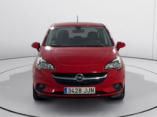 Opel Corsa 1.4 Turbo S&S Selective 74 kW (100 CV)