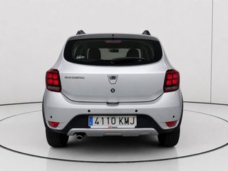 Dacia Sandero Serie Limitada Nómada TCe 66 kW (90 CV)