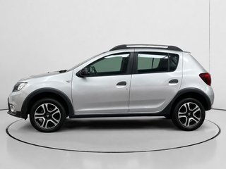 Dacia Sandero Serie Limitada Nómada TCe 66 kW (90 CV)