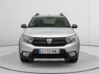 Dacia Sandero Serie Limitada Nómada TCe 66 kW (90 CV)