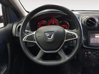 Dacia Sandero Serie Limitada Nómada TCe 66 kW (90 CV)