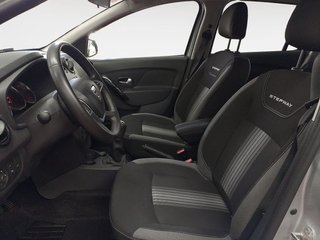 Dacia Sandero Serie Limitada Nómada TCe 66 kW (90 CV)