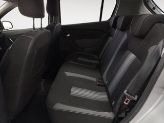 Dacia Sandero Serie Limitada Nómada TCe 66 kW (90 CV)