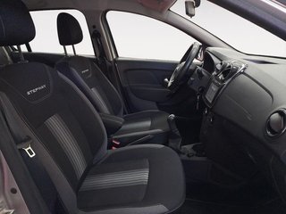 Dacia Sandero Serie Limitada Nómada TCe 66 kW (90 CV)
