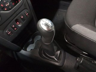 Dacia Sandero Serie Limitada Nómada TCe 66 kW (90 CV)