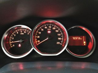 Dacia Sandero Serie Limitada Nómada TCe 66 kW (90 CV)