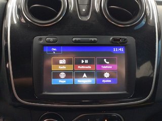 Dacia Sandero Serie Limitada Nómada TCe 66 kW (90 CV)