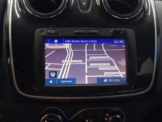 Dacia Sandero Serie Limitada Nómada TCe 66 kW (90 CV)