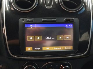 Dacia Sandero Serie Limitada Nómada TCe 66 kW (90 CV)